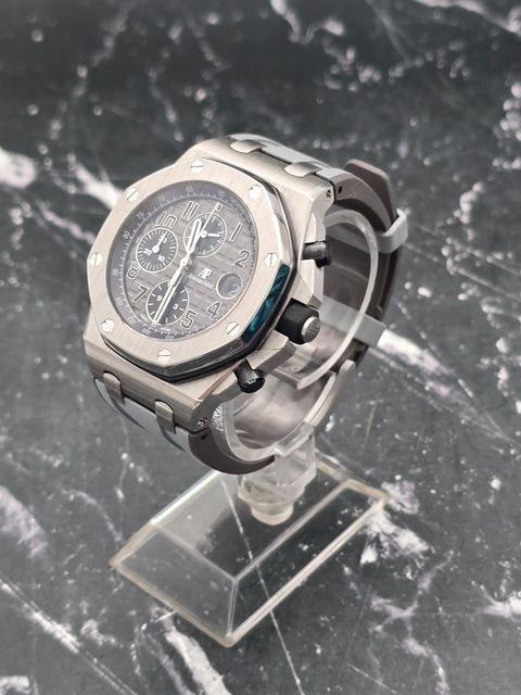 Audemars Piguet Royal Oak Offshore 26470ST.OO.A104CR.01 Image 2